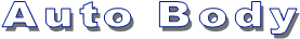 Auto Body